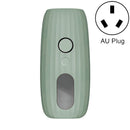FY-B500 Laser Hair Removal Equipment Household Electric IPL Hair Removal Machine, Plug Type:AU Plug(Light Green)