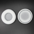 One Pair For Monster DNA Protein Leather + Sponge Headphone Protective Case Earmuffs(Black)