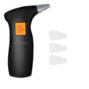 Keweis Portable Blowing Alcohol Tester(KWS-712T Black)