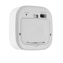WiFi Infrared Human Motion PIR Sensor, Compatible with Google Assistant & IFTTT