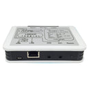 Pcsensor LAN563G-HS10-2 Household Intelligent Network Remote Temperature Monitoring System