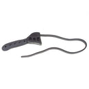 50cm Small Multifunctional Belt Plastic Adjustable Universal Wrench