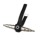 T-23 Air Conditioner Refrigeration Repair Tool Manual Tube Expander(Black)