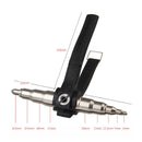 T-23 Air Conditioner Refrigeration Repair Tool Manual Tube Expander(Black)