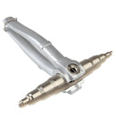 T-23 Air Conditioner Refrigeration Repair Tool Manual Tube Expander(Silver)