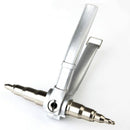 T-23 Air Conditioner Refrigeration Repair Tool Manual Tube Expander(Silver)