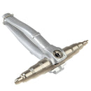 T-23 Air Conditioner Refrigeration Repair Tool Manual Tube Expander(Silver)