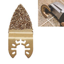 Multi-Purpose Treasure Accessories Power Tool Accessories Multi-Function Tool Blade Saw Blade Carbide Saw Blade, Style:Finger