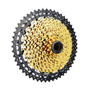 VG Sports Split Mountain Bike Lightweight Cassette Flywheel, Style:10 Speed 50T