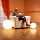 LED Remote Control Dimming Living Room Sofa Floor Lamp Creative Bedroom Bedside Decorative Light, Size:250mm