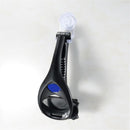 Back Epilator Long Handle Foldable Painless Shaving Knife