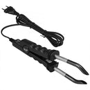 LOOF 100-240V Nano Hair Extension Seamless Hair Extension Thermostat Hair Extension EU Plug