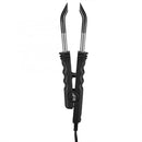 LOOF 100-240V Nano Hair Extension Seamless Hair Extension Thermostat Hair Extension EU Plug