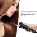 LOOF 100-240V Nano Hair Extension Seamless Hair Extension Thermostat Hair Extension EU Plug