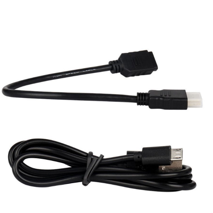 Times Magic Box 3500U for RPG Role-playing Built-in 3500 HD TV Game Console Wireless Controller