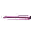 Portable Nail Grinding Machine Mini Electrical Nail Tool(EU Plug)