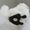 Simulation Animal Model Simulation Plush Cat Toy Will Be Called Cat(Pure White)