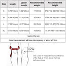 Long Sports Anti-collision Anti-fall Breathable Honeycomb Knee Pads, Size:S(White)