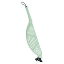 5 PCS TM20007 Kitchen Rice Sieve Stir And Wash Rice Spoon(Blue)