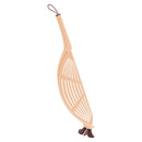 5 PCS TM20007 Kitchen Rice Sieve Stir And Wash Rice Spoon(Pink)
