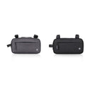 Rhinowalk X21921 2.5L Bicycle Front Hanging Bag(Full Black)
