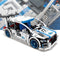 Modified Racing Model Assembled Building Block Gear Children Educational Toys(KY1018)