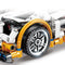 Modified Racing Model Assembled Building Block Gear Children Educational Toys(KY1019)