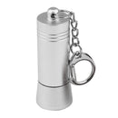 Security Magnetic Lockpick Tag Remover Universal A Hook Bullet Key Remover Detacher