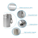 Security Magnetic Lockpick Tag Remover Universal A Hook Bullet Key Remover Detacher