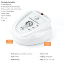 Diamond Negative Pressure Exfoliating Crystal Peeler(US Plug)