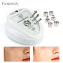 Diamond Negative Pressure Exfoliating Crystal Peeler(EU Plug)