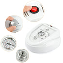 Diamond Negative Pressure Exfoliating Crystal Peeler(EU Plug)