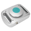 Extremely Fast Fat-Reducing Beauty Shaping Instrument, Specifications:220V EU Plug(White)