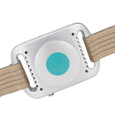 Extremely Fast Fat-Reducing Beauty Shaping Instrument, Specifications:220V EU Plug(White)
