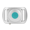 Extremely Fast Fat-Reducing Beauty Shaping Instrument, Specifications:220V EU Plug(White)