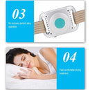 Extremely Fast Fat-Reducing Beauty Shaping Instrument, Specifications:220V EU Plug(White)