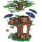 Tree House Educational Toy Assembling Building Blocks 3117 PCS(6007)