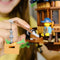 Tree House Educational Toy Assembling Building Blocks 3117 PCS(6007)