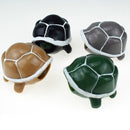 Telescopic Head Turtle Adult Decompression Funny Squeeze Vent Toy(Black)