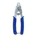 Nail non-slip Handle Stainless Steel Hand Tool Chicken Cage Barbed Wire Pig Tongs, Style:Loose Nail Pliers