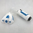 Children Outdoor Beach Water Toy Summer Wrist Spray Water Gun(Blue)