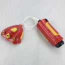 Children Outdoor Beach Water Toy Summer Wrist Spray Water Gun(Red)