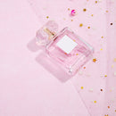 Sparkling Backdrops Cloth Jewelry Rings Shooting Background, Size: 45 x 50cm(Barbie Pink)