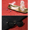Sparkling Backdrops Cloth Jewelry Rings Shooting Background, Size: 140 x 300cm(Barbie Pink)