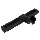 Vacuum Cleaner Head Accessories Floor Brush Tip Bristle Brush Head, Inner Diameter Size:35mm(Black)