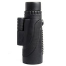 12 X 50 Monocular Binoculars High Power HD Full Optics Telescopes, Color:Standard