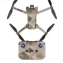 Full Surround Style Waterproof Sticker For DJI Mini 3 Pro RC-N1 Ordinary Version(Mn3-02)