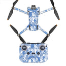 Full Surround Style Waterproof Sticker For DJI Mini 3 Pro RC-N1 Ordinary Version(Mn3-03)