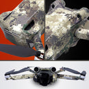 Full Surround Style Waterproof Sticker For DJI Mini 3 Pro RC-N1 Ordinary Version(Mn3-01)