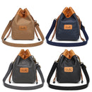 S.C.COTTON Camera Lens Protection Bag Liner Bag Waterproof Camera Storage Bag, Size: S(Khaki)